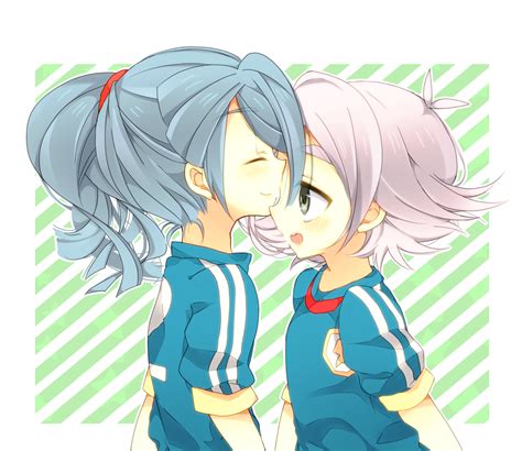 inazuma eleven kiss|inazuma eleven download.